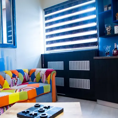 Downtown Vintage Design Studio