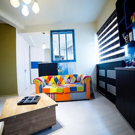 Downtown Vintage Design Studio